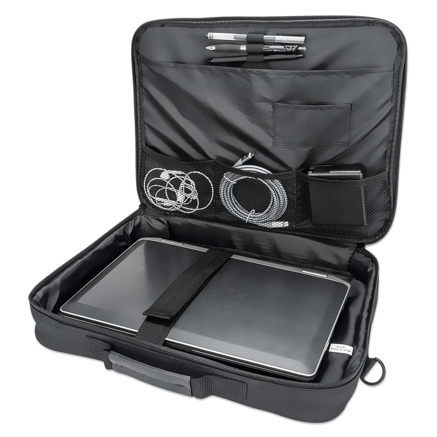 Cambridge Clamshell Laptoptasche 15,6" Image 7