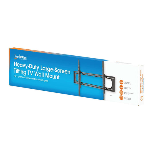 TV-Wandhalterung für 60 bis 120 Zoll, neigbar Packaging Image 2