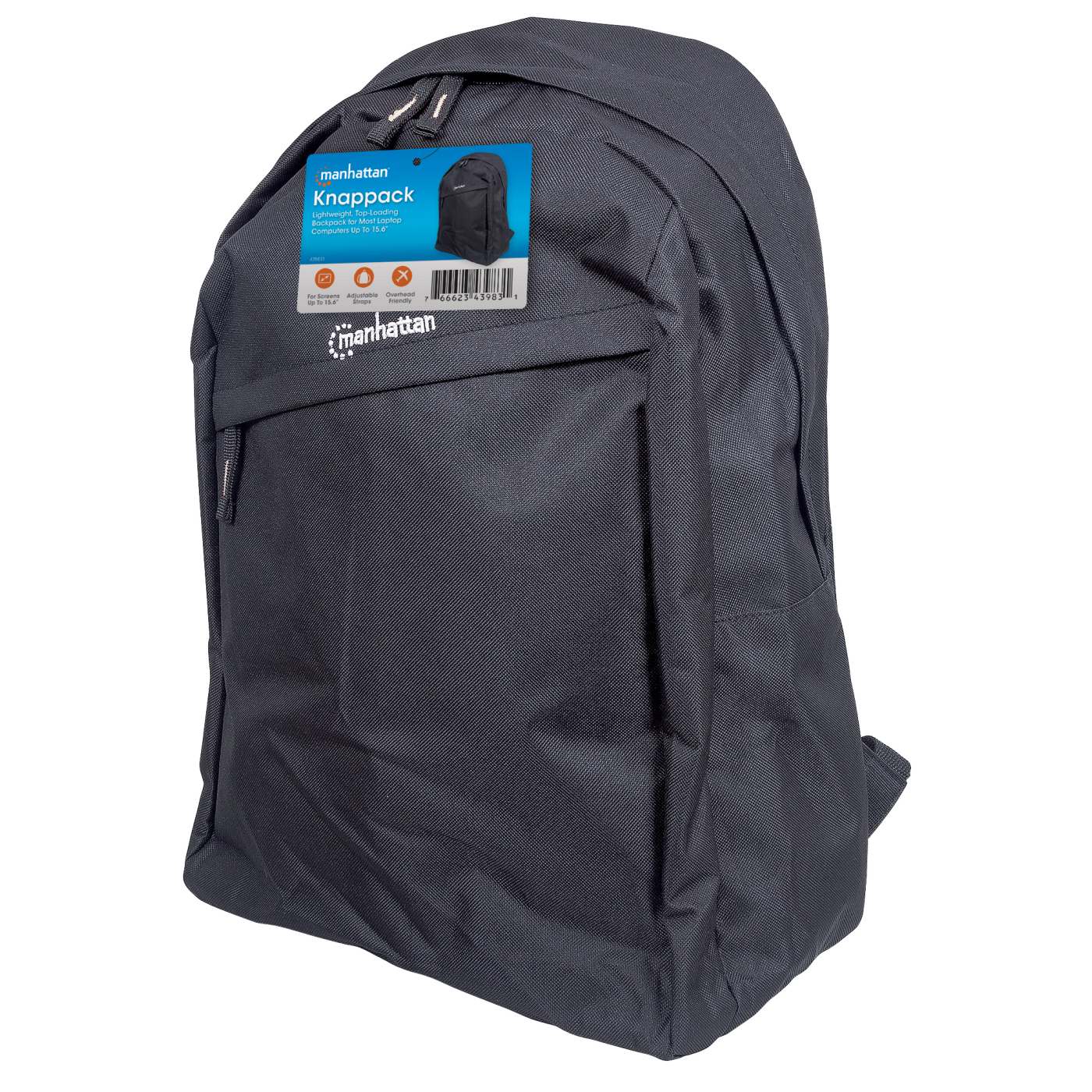 Knappack Laptop-Rucksack 15,6" Image 6