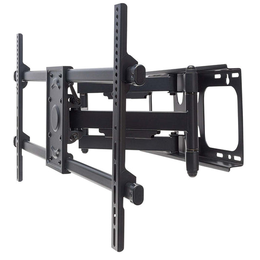 Universal Wandhalterung für Großbildschirme, neig- und schwenkbar, für 37" bis 90" Image 1