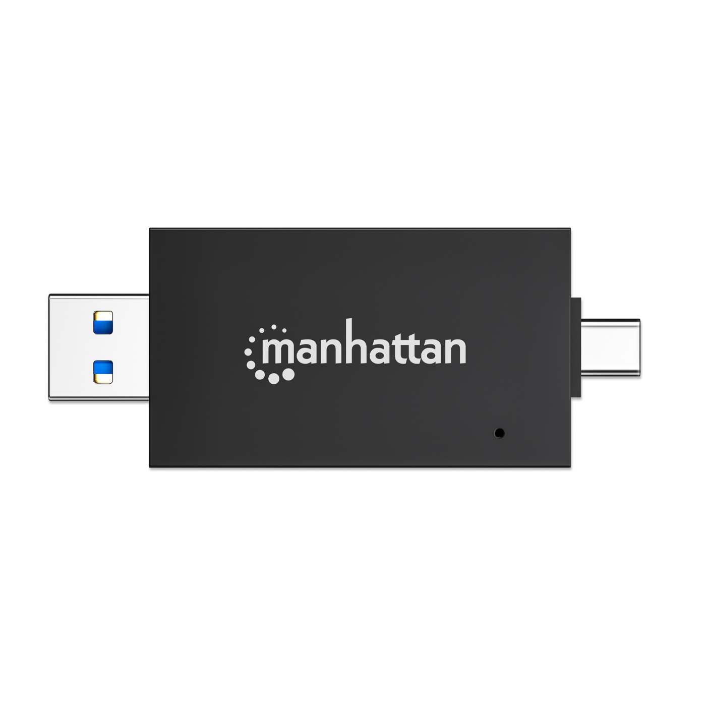 USB 3.0 Typ-C / Typ-A Kombo-Kartenlesegerät / Multi-Card Reader / Writer Image 11