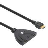 1080p 2-Port HDMI-Switch Image 3