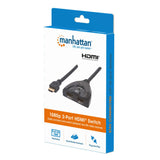 1080p 2-Port HDMI-Switch Packaging Image 2