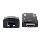 1080p HDMI over Ethernet Extender Set in kompaktem Format Image 5