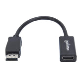Passiver DisplayPort auf HDMI-Kabeladapter Image 4
