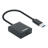 1080p USB-A auf HDMI-Adapter Image 3