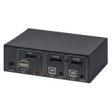 2-Port DisplayPort KVM-Switch Image 6
