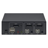 2-Port DisplayPort KVM-Switch Image 7