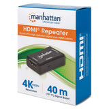 4K HDMI-Repeater / Extender Packaging Image 2