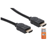 Zertifiziertes Premium High Speed HDMI-Kabel mit Ethernet-Kanal Image 3