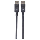 4K@60Hz DisplayPort-Kabel Image 5