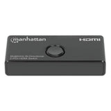 8K@60Hz Bidirektionaler 2-Port HDMI-Switch Image 4