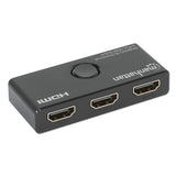 8K@60Hz Bidirektionaler 2-Port HDMI-Switch Image 6