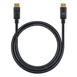 8K@60Hz DisplayPort 1.4 Kabel Image 5