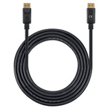 8K@60Hz DisplayPort 1.4 Kabel Image 5