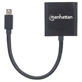 Aktiver Mini-DisplayPort auf DVI-I-Adapter Image 5