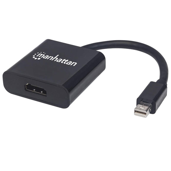Aktiver Mini-DisplayPort auf HDMI-Adapter Image 1