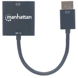 DisplayPort 1.2a auf DVI-Adapter Image 5