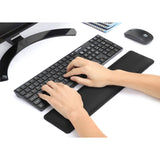 Ergonomische Tastatur-Handgelenkauflage Image 10