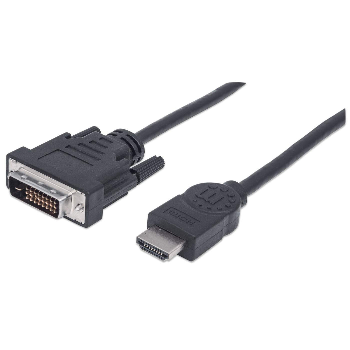 Manhattan HDMI auf DVI-Kabel (372503)