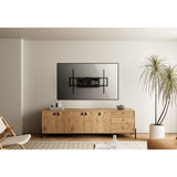 TV-Wandhalterung mit besonders hoher Traglast für Großbildschirme, Full Motion / vollbeweglich Image 14