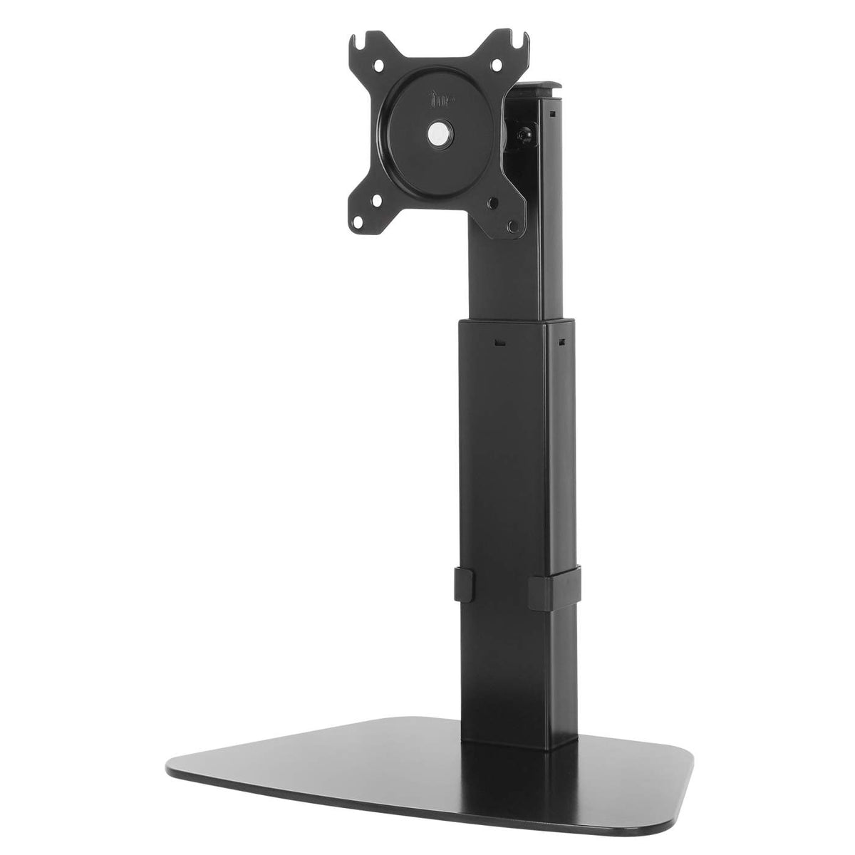 Monitor Tischhalterung mit Standfuss, PROLINE-F01-STAND, 86,00 €