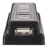 Hi-Speed USB 2.0 Desktop Hub Image 5