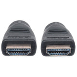 High Speed HDMI-Kabel mit Ethernet-Kanal, CL3-zertifiziert für Wandinstallationen Image 4