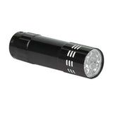 3er-Pack LED-Aluminiumtaschenlampe Image 3