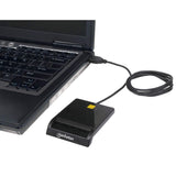 USB 2.0 Smartcard-Lesegerät Image 5