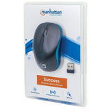 Success Wireless Maus Packaging Image 2