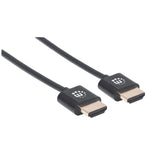 Superdünnes High Speed HDMI-Kabel mit Ethernet-Kanal Image 3