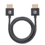 Superdünnes High Speed HDMI-Kabel mit Ethernet-Kanal Image 6