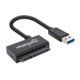 USB 3.0 auf SATA-Adapter Image 3