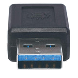 SuperSpeed+ USB C-Adapter Image 4