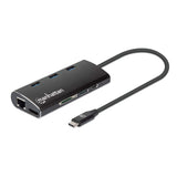 USB 3.2 Gen 1 USB-C Multiport-Adapter Image 3