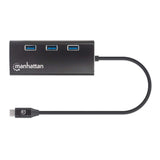 USB 3.2 Gen 1 USB-C Multiport-Adapter Image 6