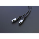 USB 2.0 Typ C EPR Ladekabel 240 W / PD 3.1 Image 6