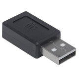 USB 2.0 Typ C auf Typ A-Adapter Image 3