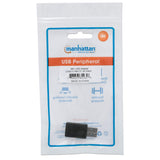 USB 2.0 Typ C auf Typ A-Adapter Packaging Image 2