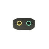 USB-A auf 3,5 mm Klinke Audioadapter Image 4