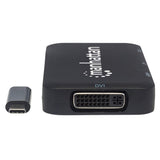 USB-C 4-in-1 Audio/Video-Konverter Image 4