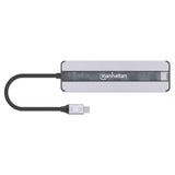 USB-C 7-in-1-Dockingstation mit Power Delivery Image 6