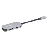 USB-C auf HDMI 3-in-1 Docking-Konverter mit Power Delivery Image 7