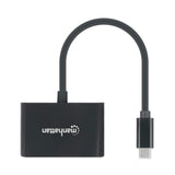 USB-C auf HDMI-Konverter mit Power Delivery-Ladeport Image 5