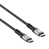 USB4 / Thunderbolt 4 Typ C 40 Gbit/s 8K Video und 240 W EPR Ladekabel / PD 3.1 Image 3
