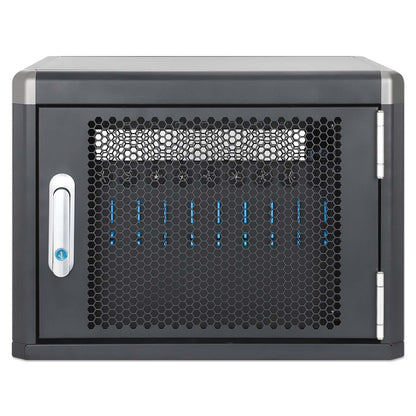 10-Port USB-C Desktop Ladeschrank - 30W pro Port Image 9