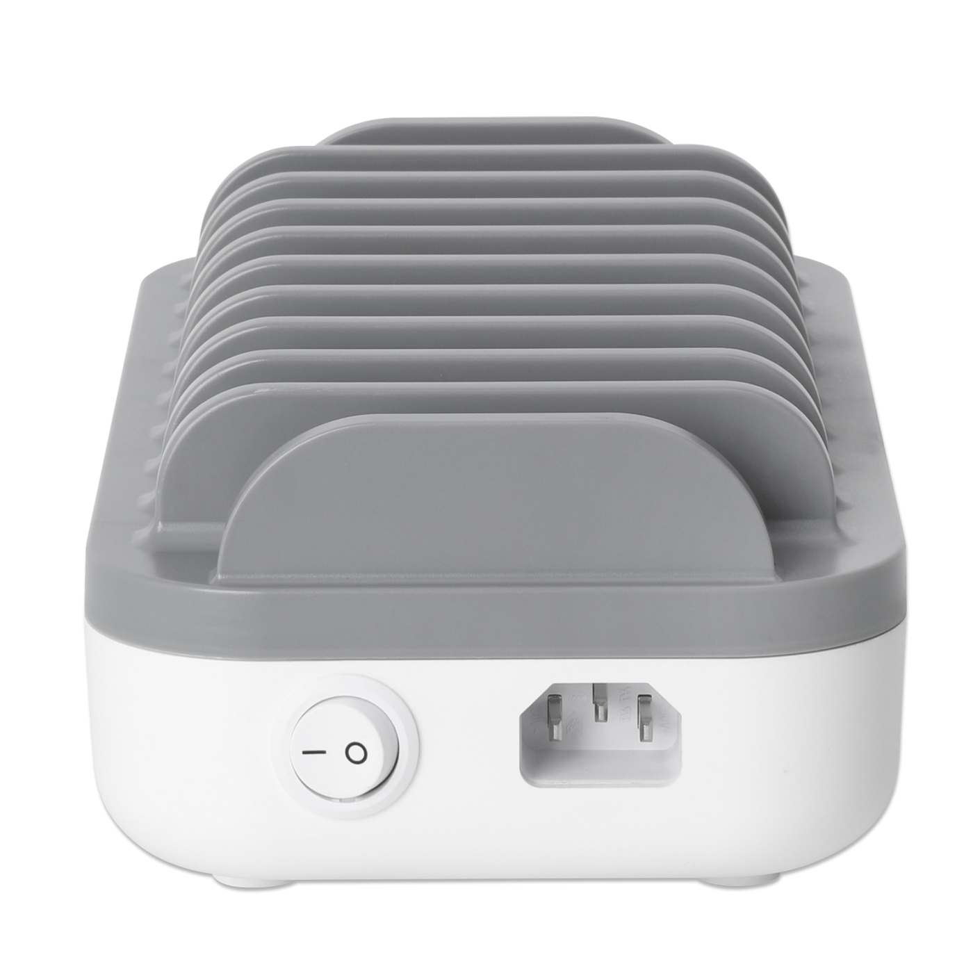 10-Port USB-C Power Delivery-Ladestation - 200 W Image 10