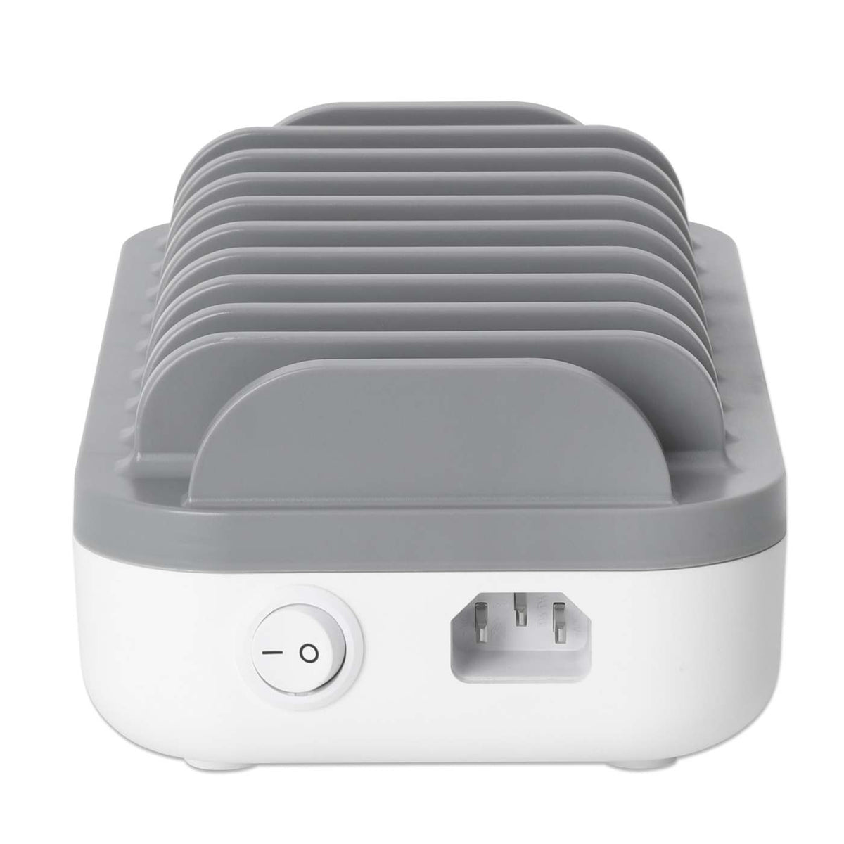 10-Port USB-C Power Delivery-Ladestation - 20W pro Port Image 11