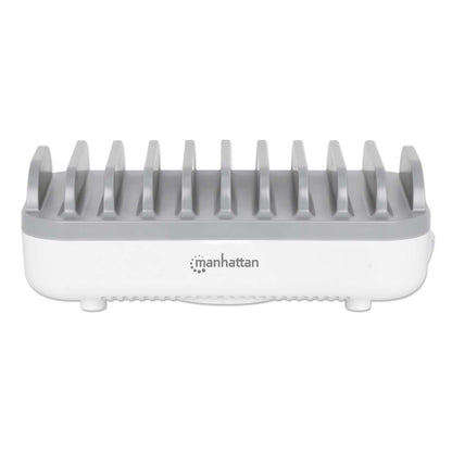 10-Port USB-C Power Delivery-Ladestation - 20W pro Port Image 8